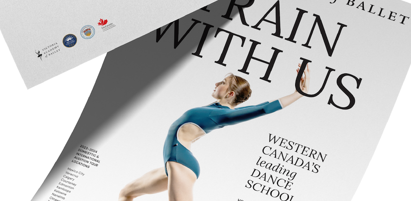 Victoria Academy of Ballet