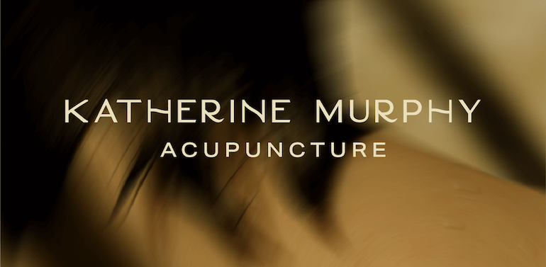 Katherine Murphy Acupuncture